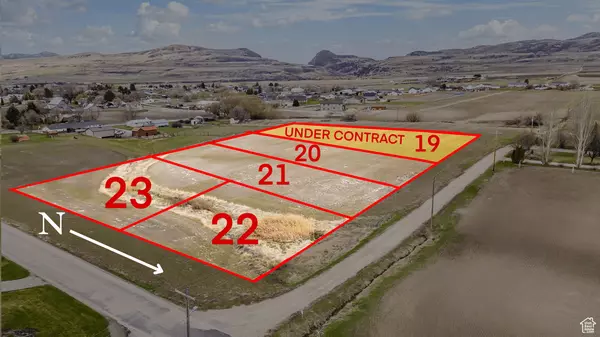 158 W 200 N #20, Newton, UT 84327