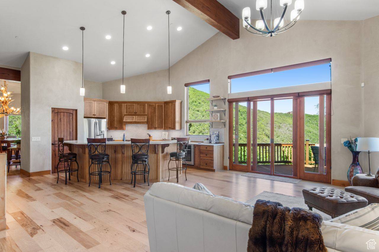 10129 N BASIN CANYON RD, Park City, UT 84098