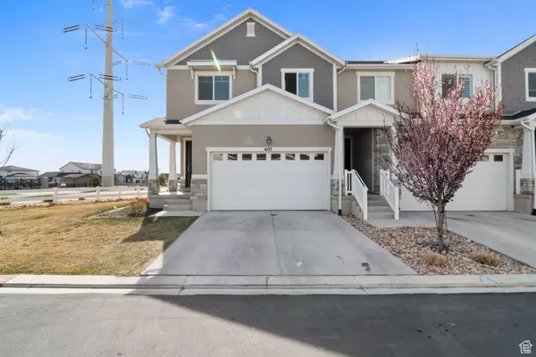 Vineyard, UT 84059,401 N 250 W #509