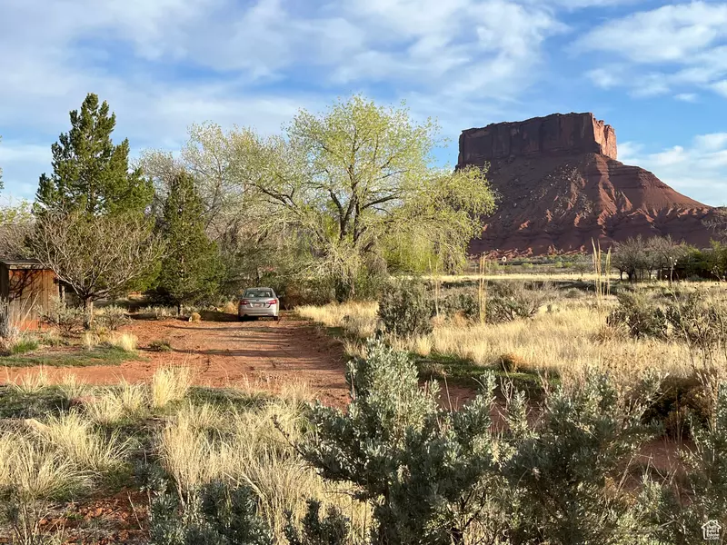 181 E SHAFER LN #181, Castle Valley, UT 84532
