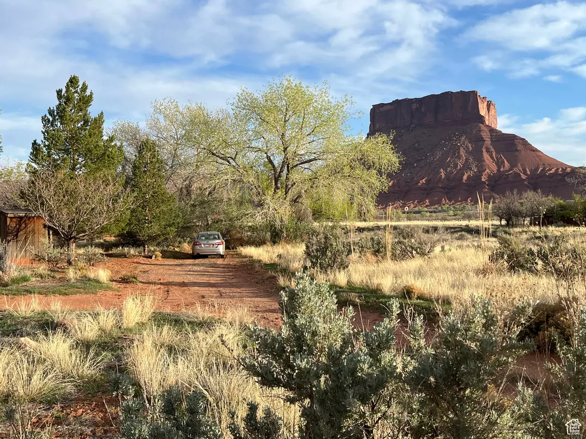 Castle Valley, UT 84532,181 E SHAFER LN #181