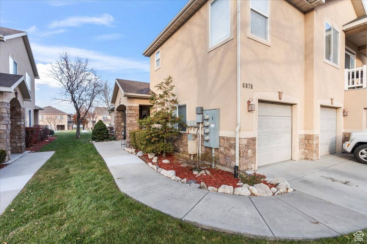 West Valley City, UT 84128,6878 W ASHBY WAY