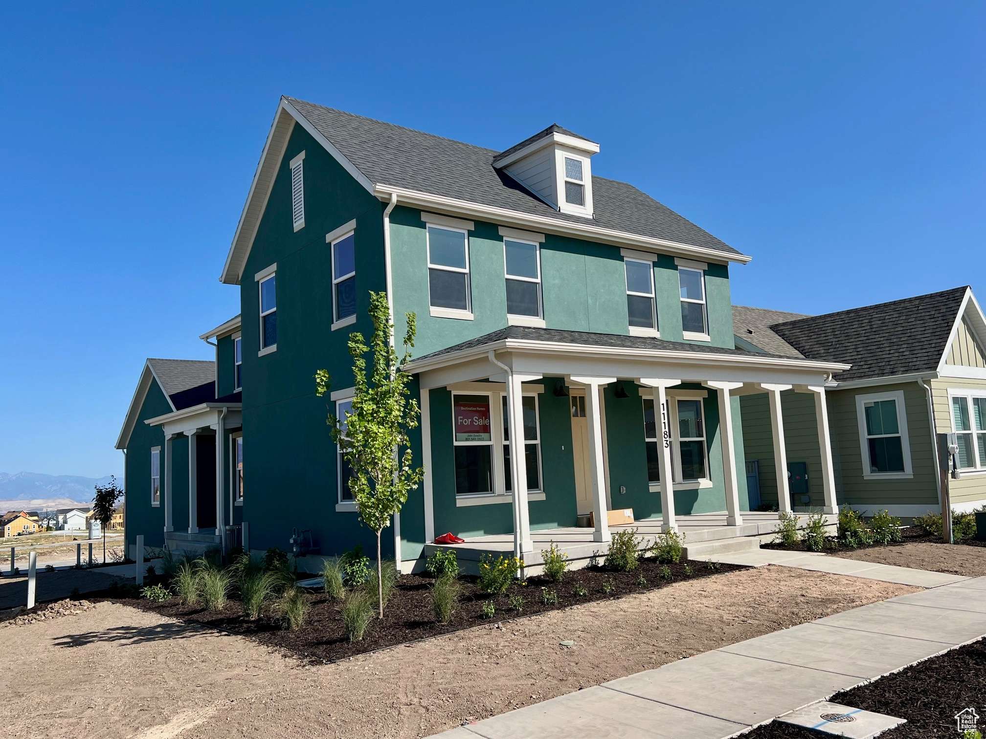 11183 S BINGHAM RIM RD #5-466, South Jordan, UT 84009