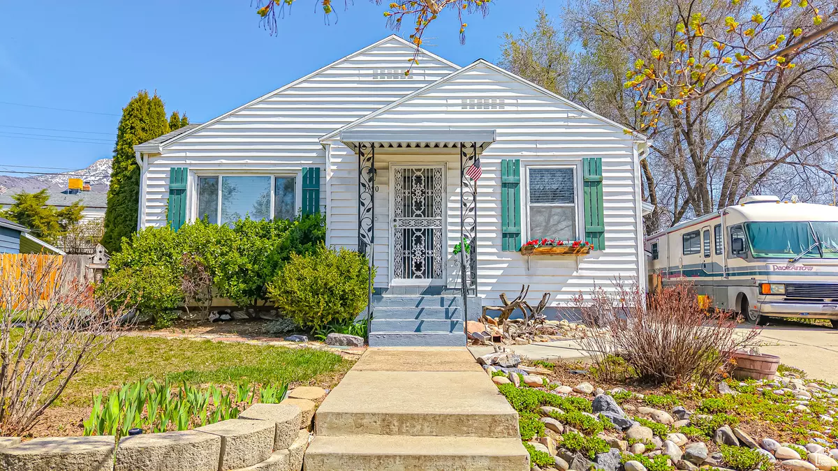 South Ogden, UT 84403,3990 RAYMOND AVE
