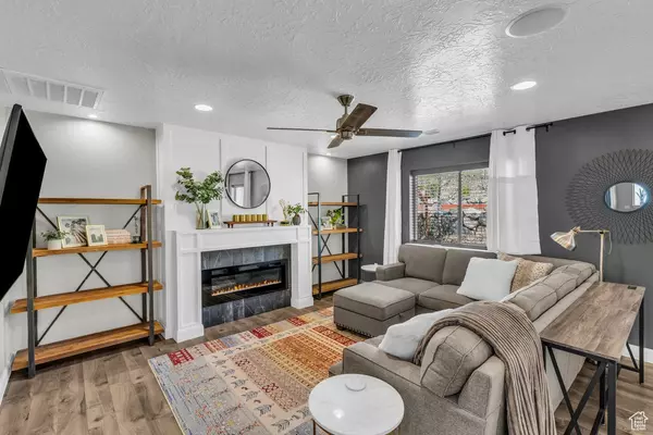 La Verkin, UT 84745,807 N 370 W