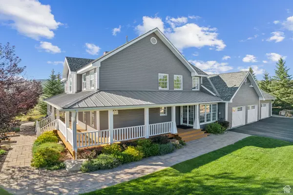 8848 HIGHFIELD RD,  Park City,  UT 84098