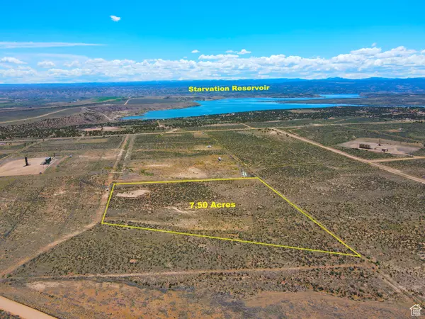 Duchesne, UT 84021,4500 S 22750