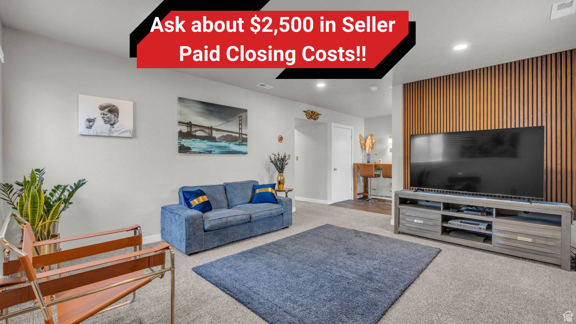 3618 S 300 E #A, Salt Lake City, UT 84115