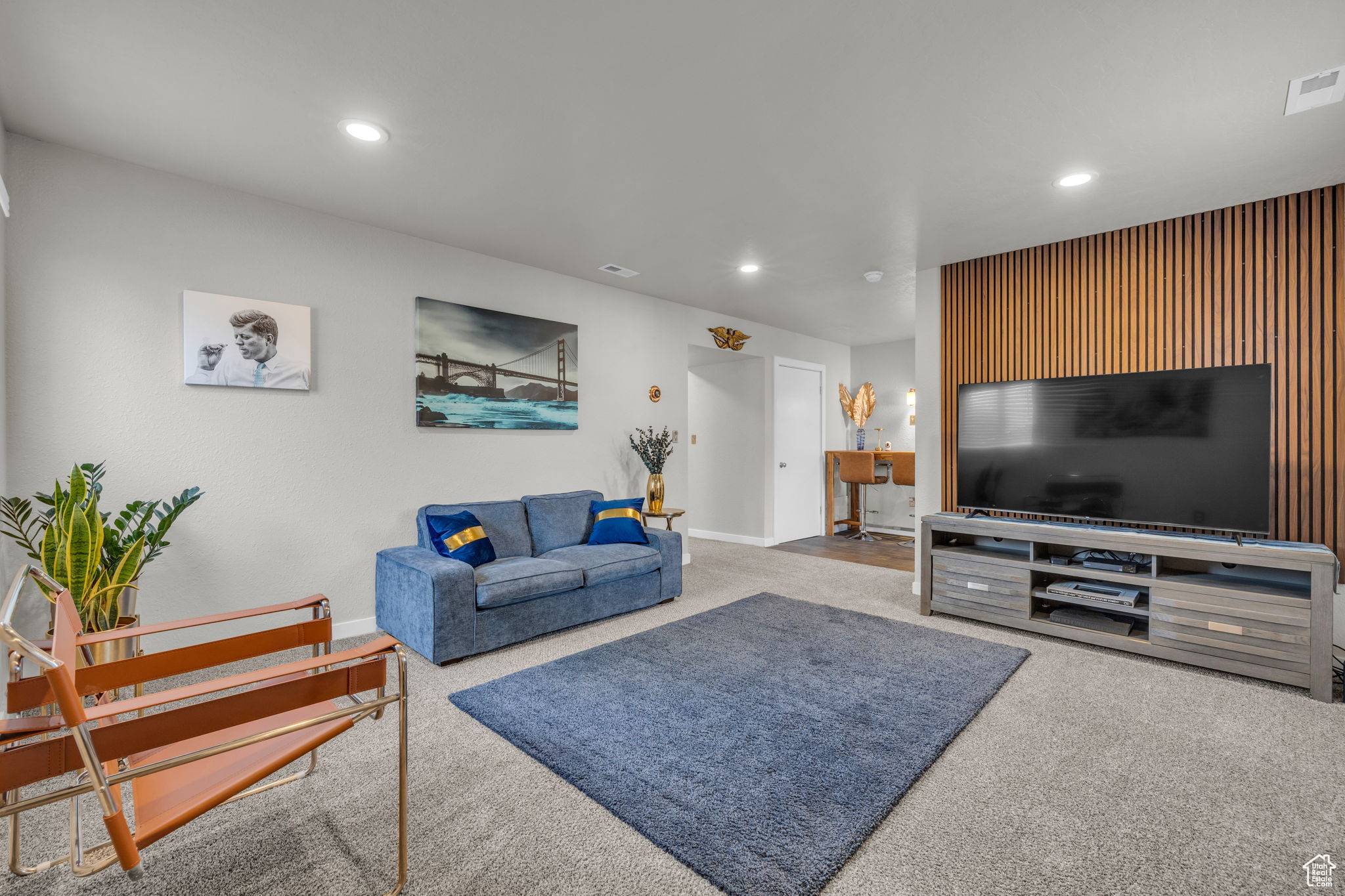 Salt Lake City, UT 84115,3618 S 300 E #A