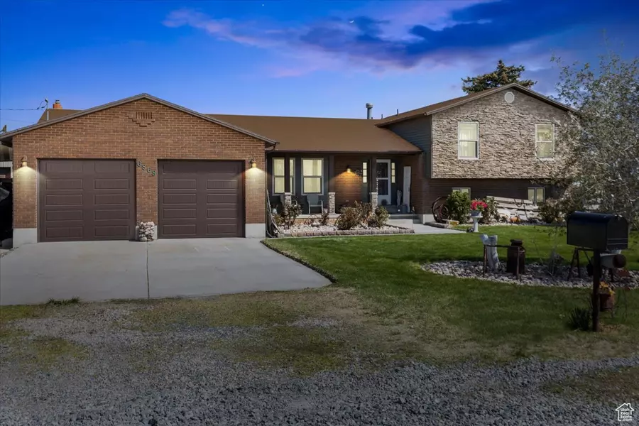 Address Not Disclosed