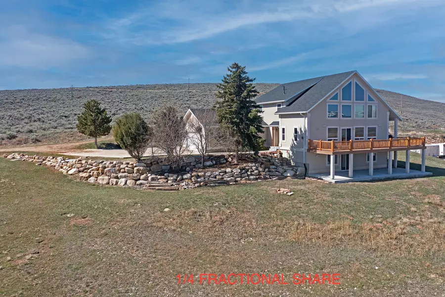 155 S LAST CHANCE DR, Laketown, UT 84038