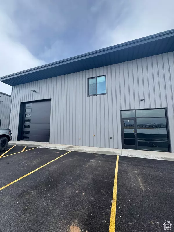 70 N 395 W #3, Garden City, UT 84028