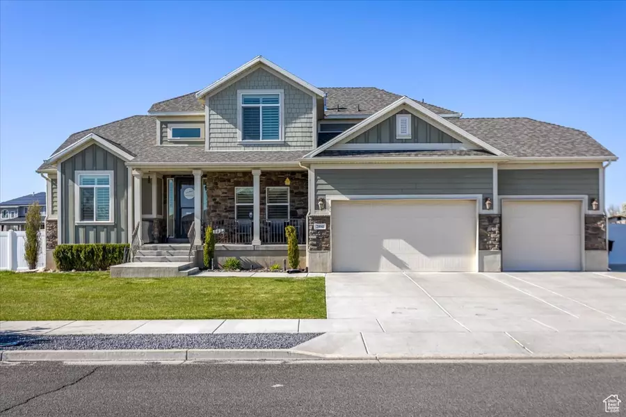 Address Not Disclosed