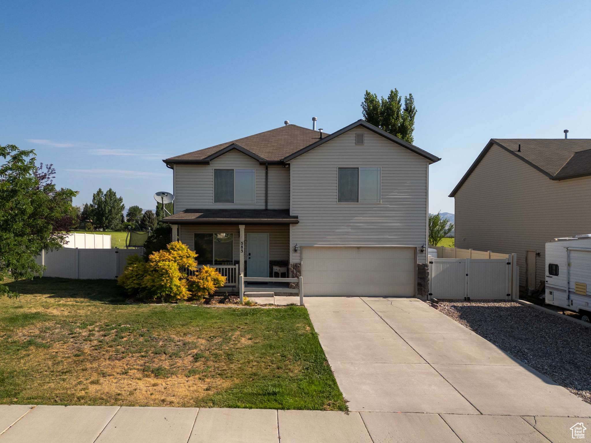 583 E 2680 S, Vernal, UT 84078