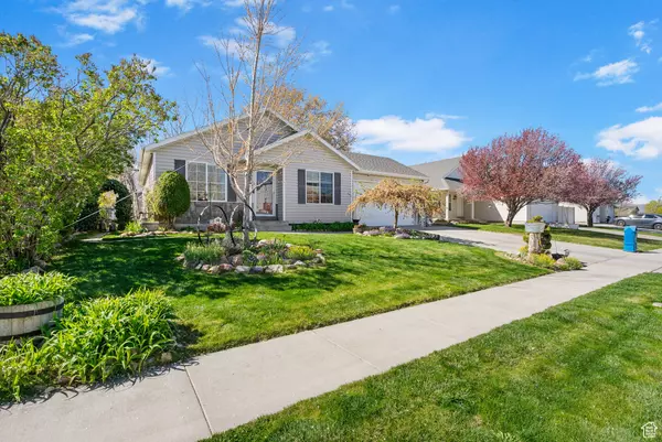 Spanish Fork, UT 84660,2086 E 1480 S