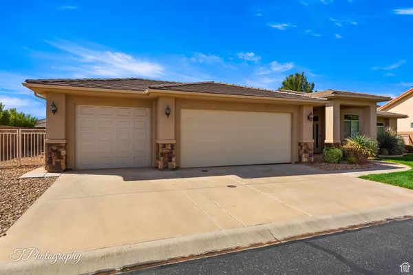St. George, UT 84790,1630 E 2450 S #64