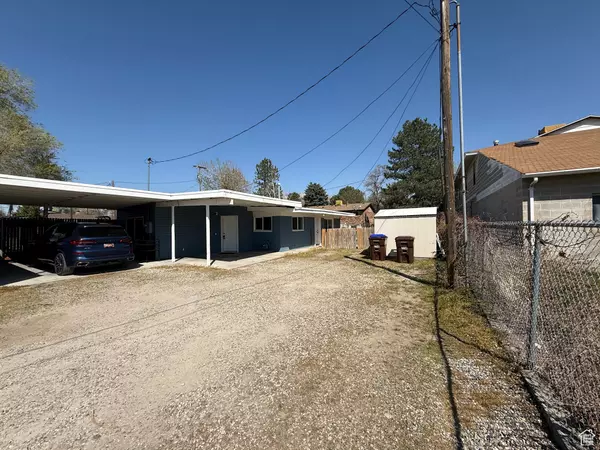 Midvale, UT 84047,7741 S 1000 E #REAR