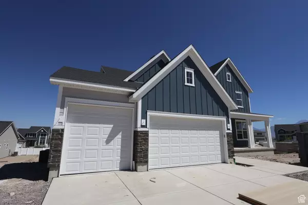 Saratoga Springs, UT 84045,1012 W SERVICEBERRY ST S