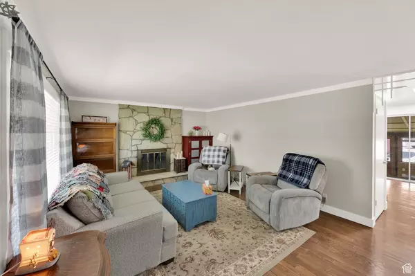 West Jordan, UT 84084,6650 S CODY LN