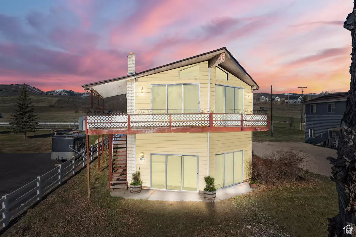 Garden City, UT 84028,1603 S BEAR LAKE BLVD