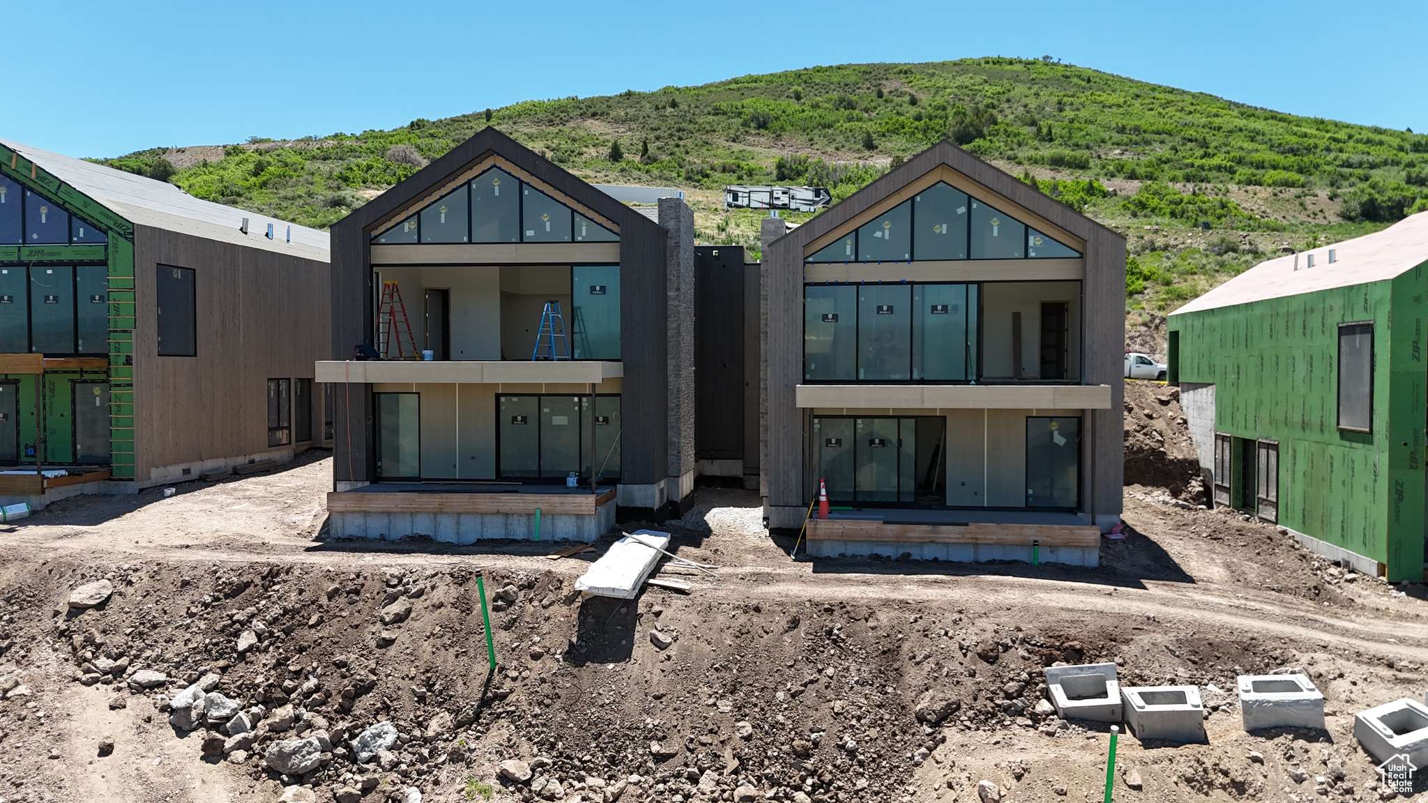 4307 E ESCALANTE LN, Kamas, UT 84036