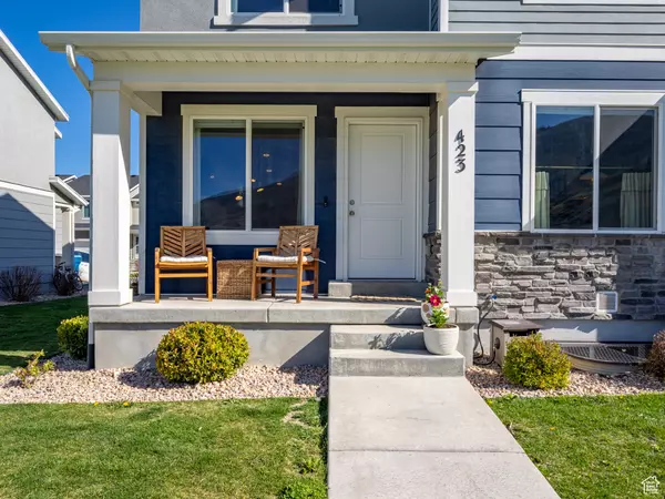 Payson, UT 84651,423 W 1890 S
