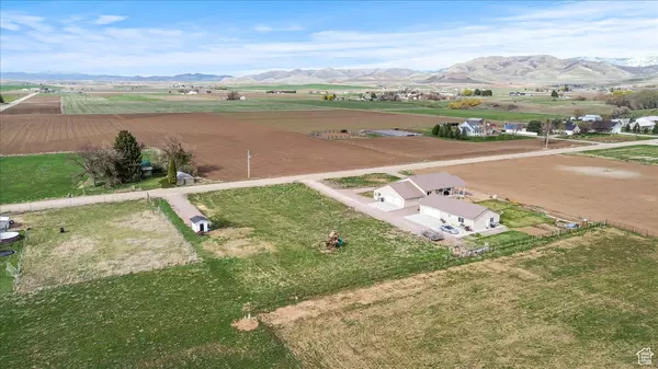 Preston, ID 83263,1244 E 800 S #1