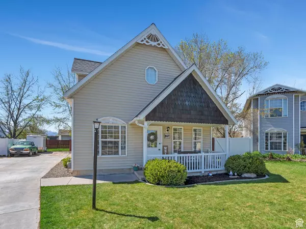 Spanish Fork, UT 84660,867 W 60 N