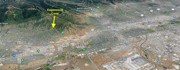 North Salt Lake, UT 84054,568 S TANGLEWOOD LOOP #1328