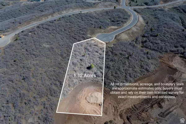 Kamas, UT 84036,9972 N PAINTED BLUFF PL