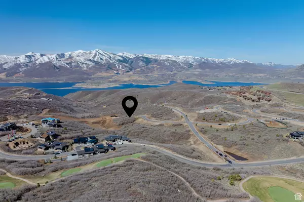 Kamas, UT 84036,9972 N PAINTED BLUFF PL