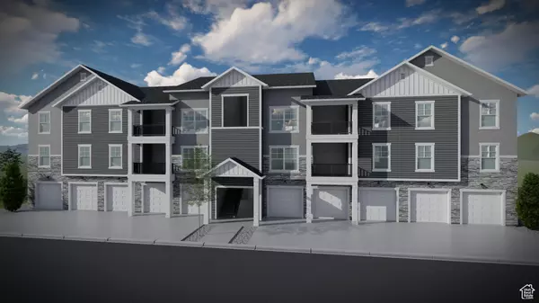 Riverton, UT 84096,13741 S HANLEY LN #FF201