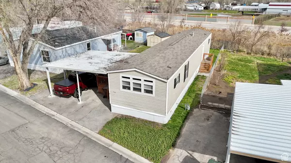 West Valley City, UT 84128,7142 W APALOOSA DR