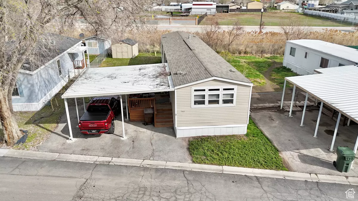 West Valley City, UT 84128,7142 W APALOOSA DR