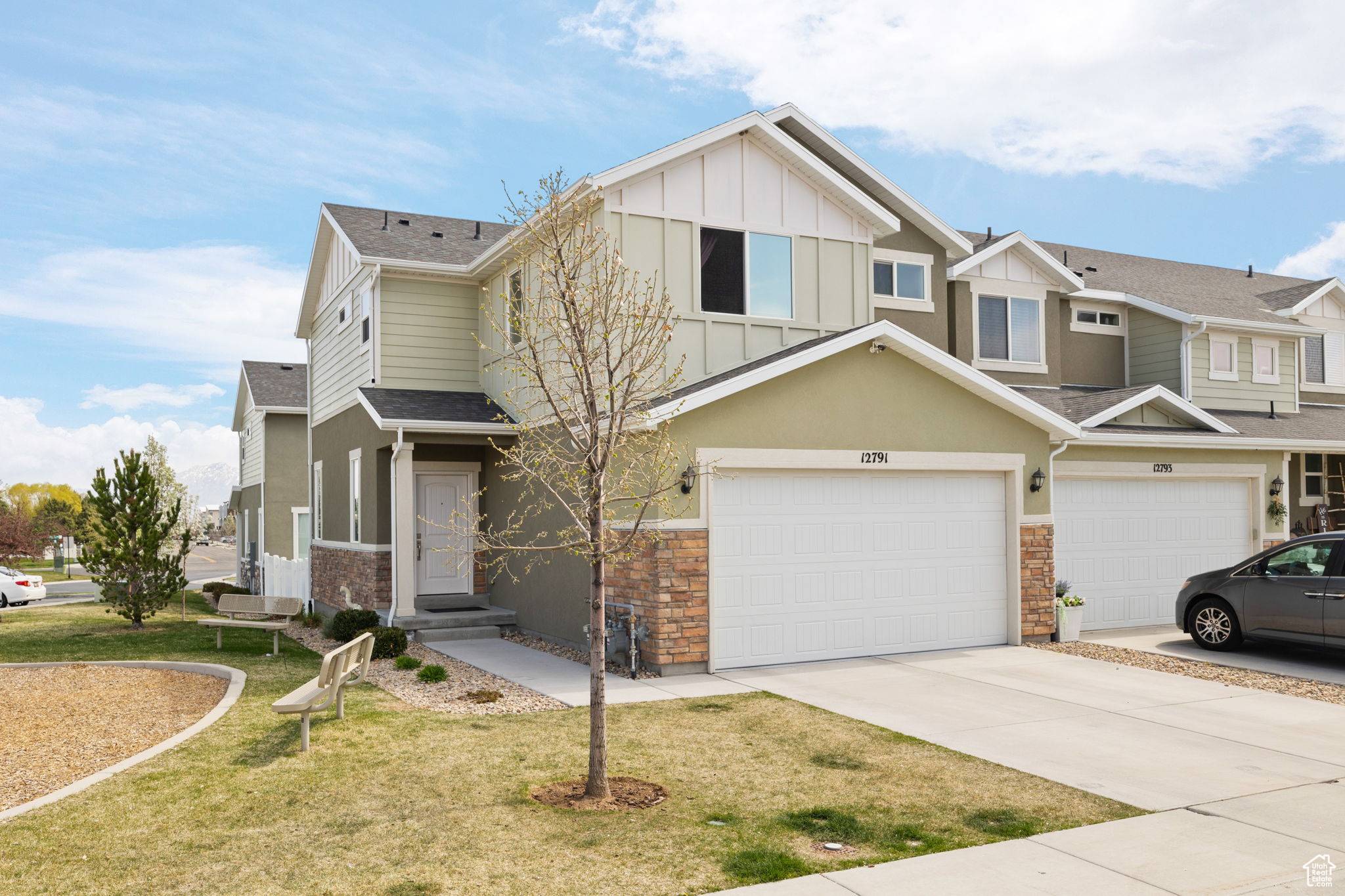 12791 S NEW ROWLEY LN, Herriman, UT 84096