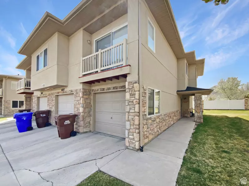 6647 W MERLOT WAY, West Jordan, UT 84081