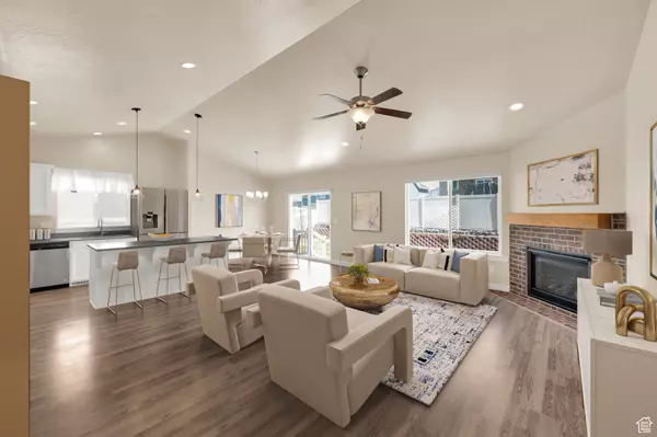 Eagle Mountain, UT 84005,4148 N SLEEPING HOLLOW DR E