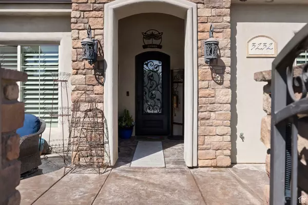 St. George, UT 84790,3232 S 2240 E