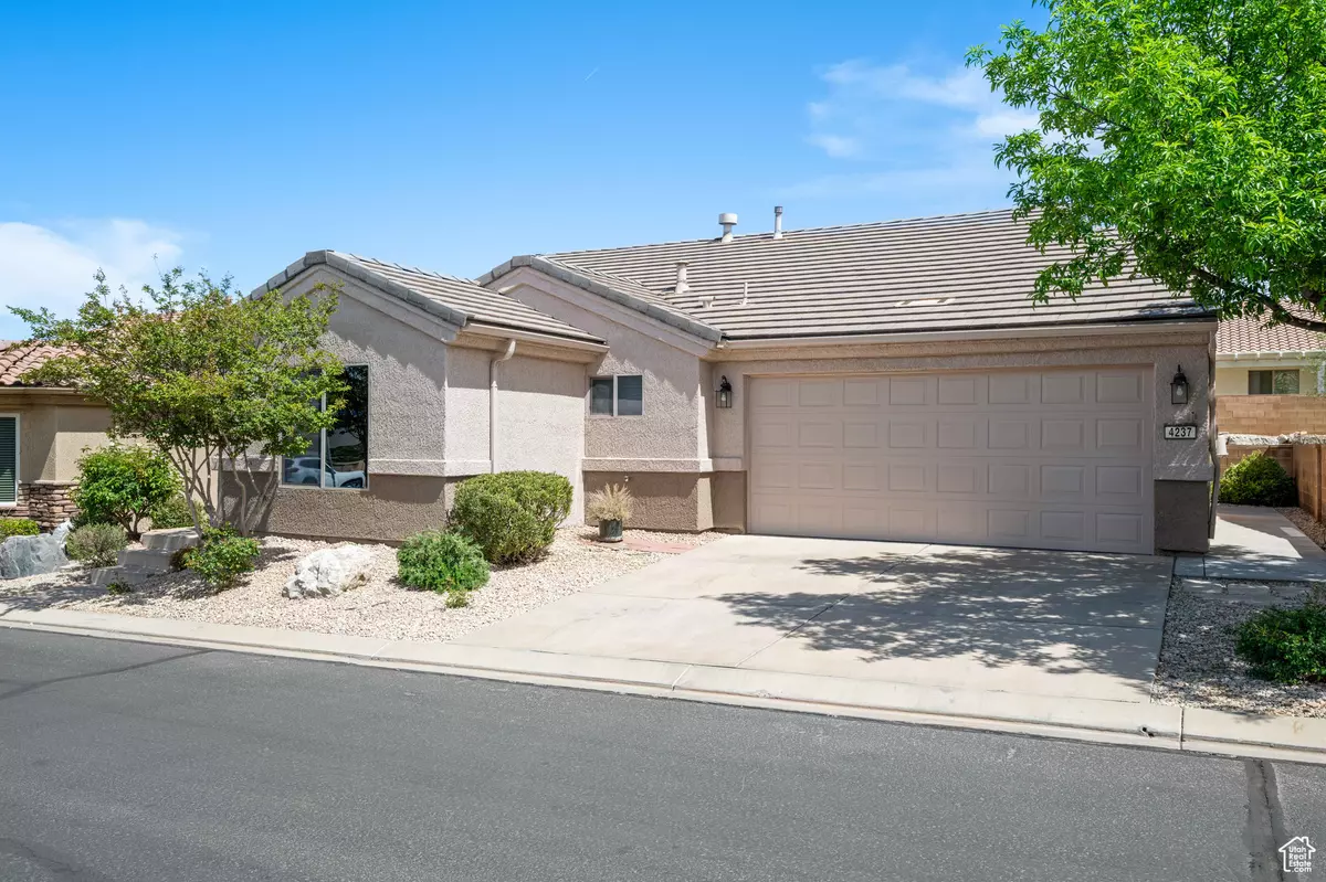 St. George, UT 84790,4237 S KIVA HILL DR
