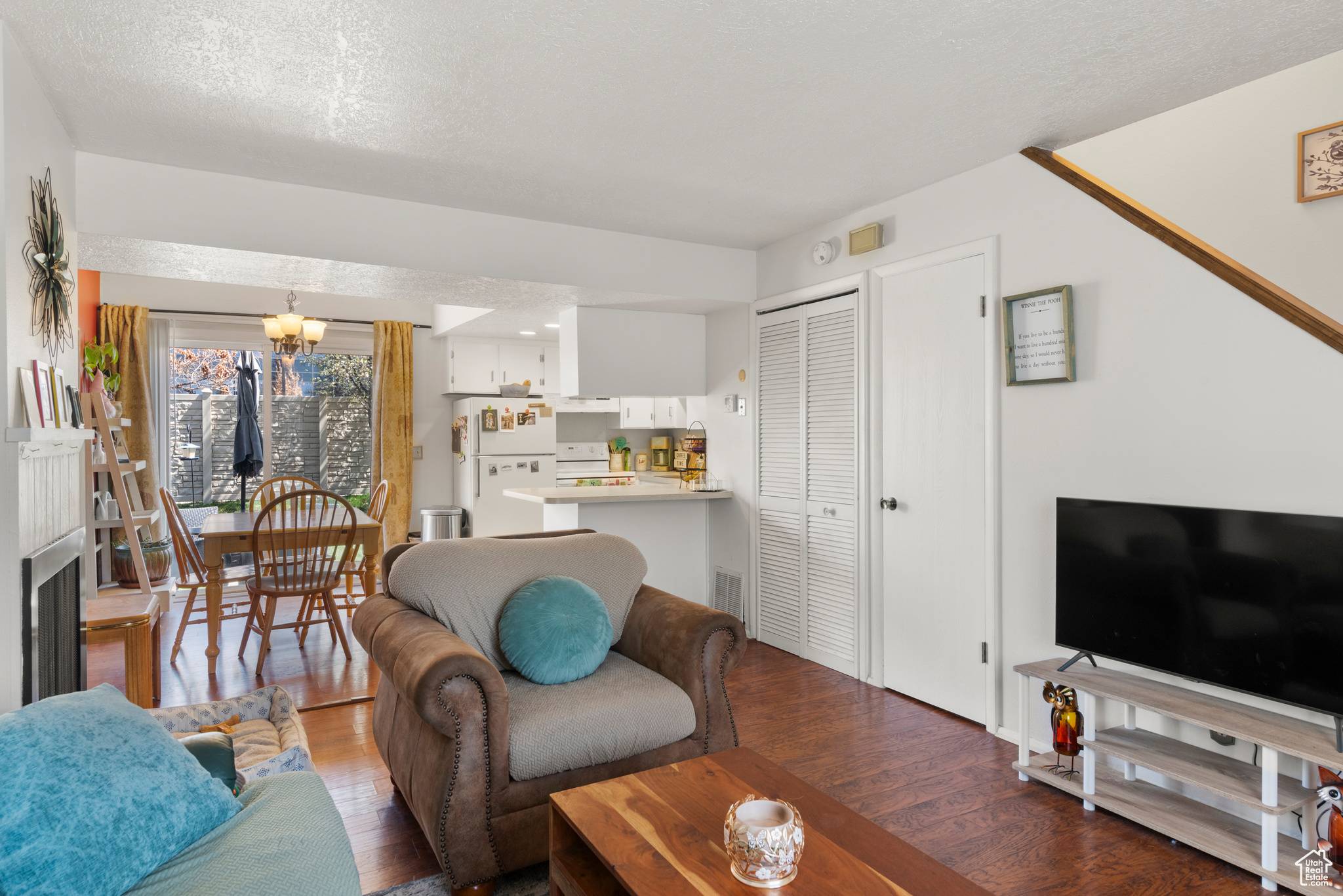 Logan, UT 84341,1281 N 400 E #3