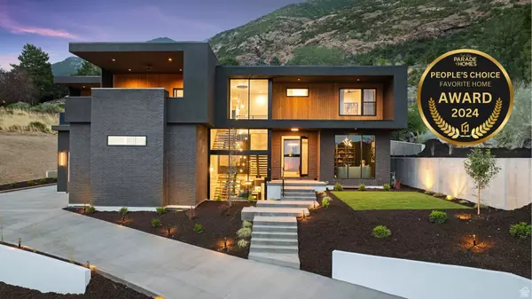 12077 S DRAPER FARM CV, Draper, UT 84020