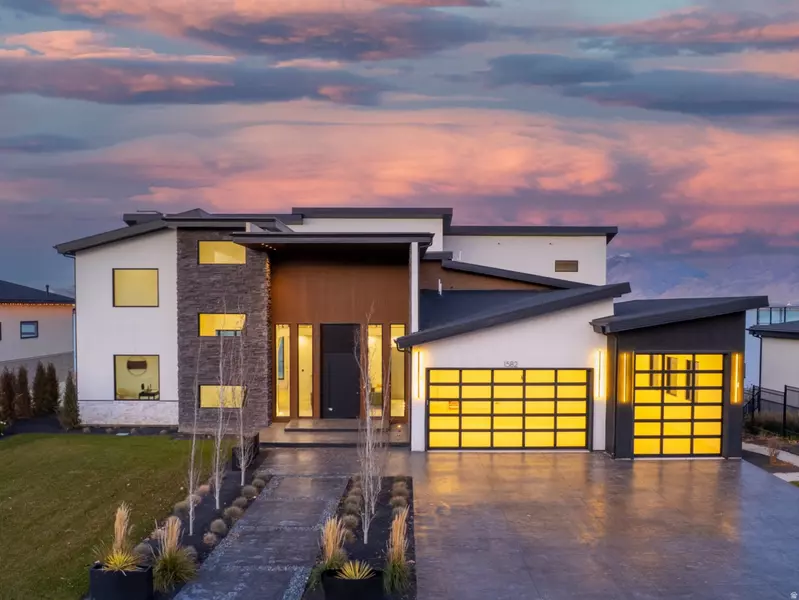 1582 S WILTSHIRE LN, Saratoga Springs, UT 84045