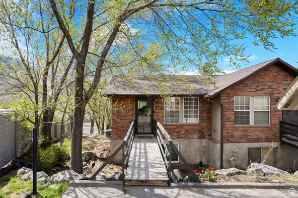 1701 E 1470 S #13E, Ogden, UT 84404