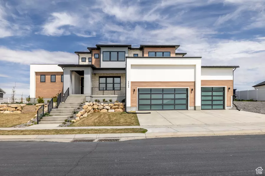 2899 E LAKE DR, Eagle Mountain, UT 84005