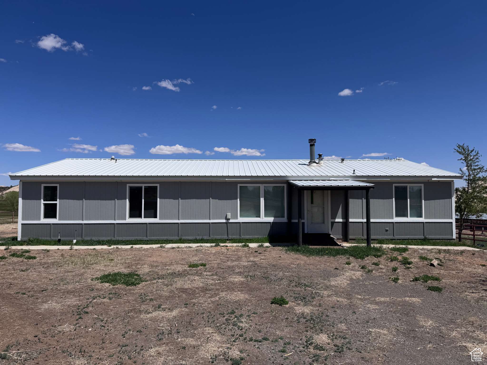30 N 400 E, Boulder, UT 84716