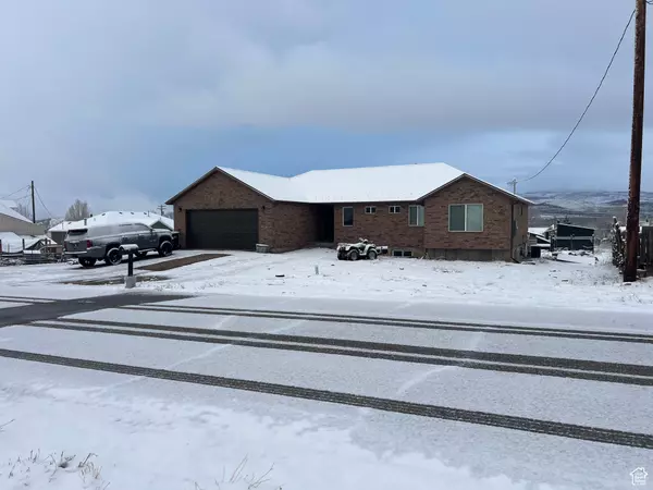 247 N 300 E, Fairview, UT 84629