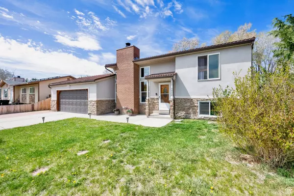 Kearns, UT 84118,5952 S HUMMEL DR W