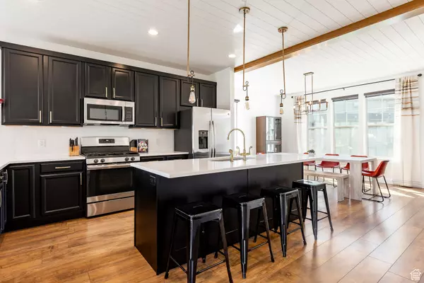 Kamas, UT 84036,1052 W CATTAIL CT #E1