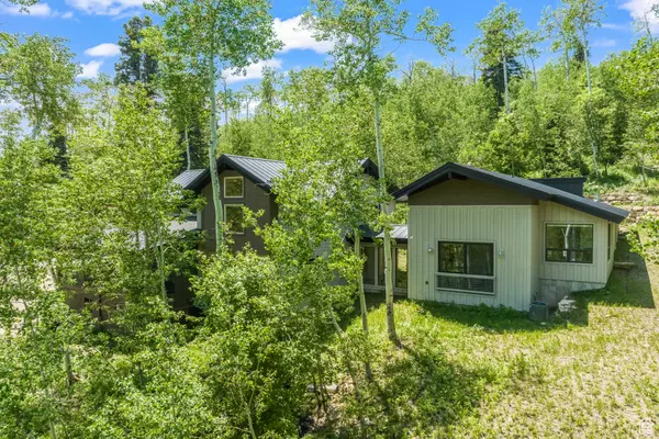 Park City, UT 84098,10351 N KIMBALL CANYON RD #14