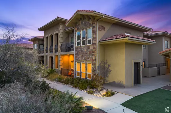 280 LUCE DEL SOL S #311, St. George, UT 84770